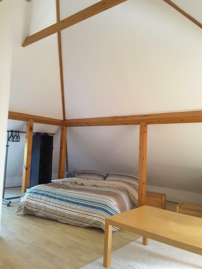 Osterley Studio Room Isleworth Exterior photo