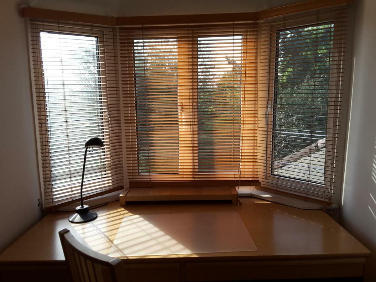 Osterley Studio Room Isleworth Exterior photo